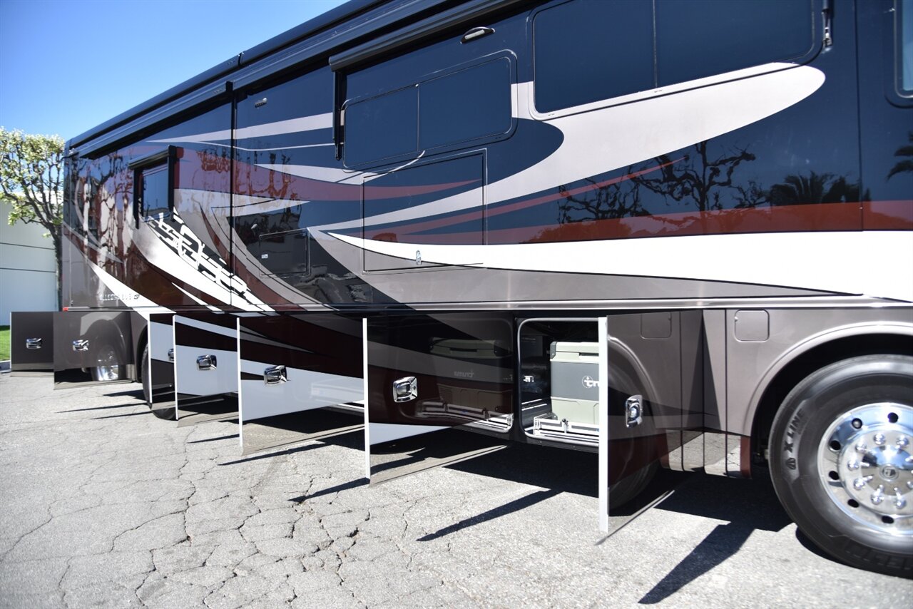 2022 TIFFIN ALLEGRO BUS 40IP   - Photo 17 - Orange, CA 92867