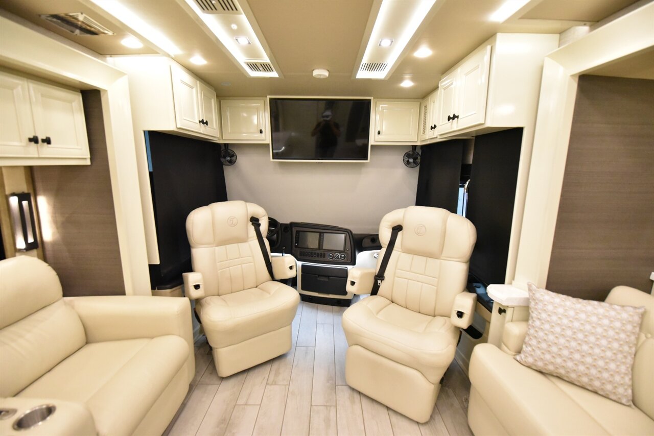 2022 TIFFIN ALLEGRO BUS 40IP   - Photo 78 - Orange, CA 92867