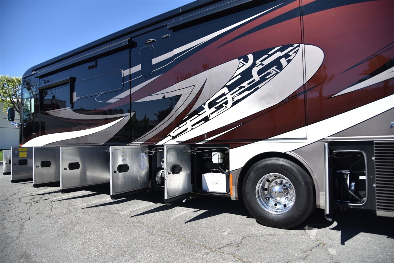 2022 TIFFIN ALLEGRO BUS 40IP   - Photo 31 - Orange, CA 92867