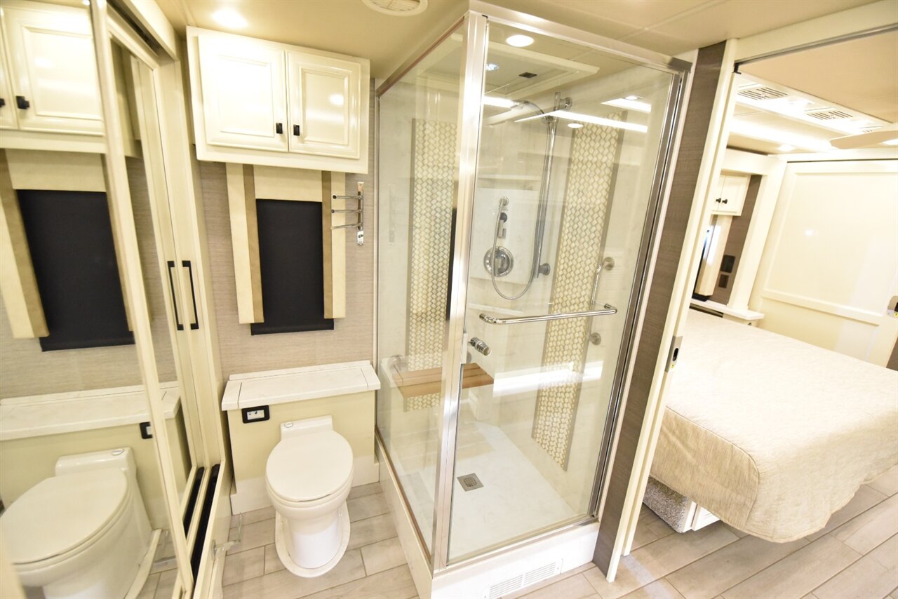 2022 TIFFIN ALLEGRO BUS 40IP   - Photo 72 - Orange, CA 92867