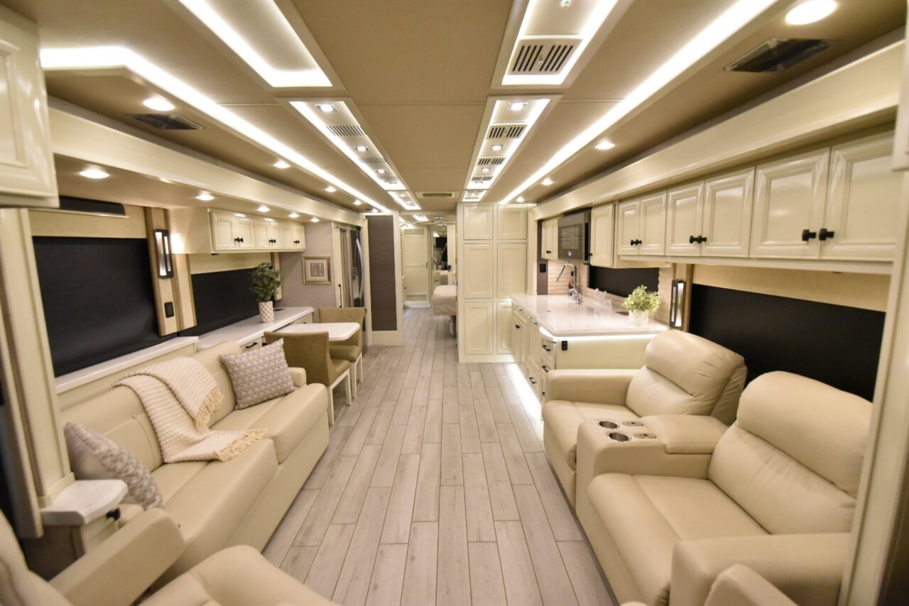 2022 TIFFIN ALLEGRO BUS 40IP   - Photo 43 - Orange, CA 92867