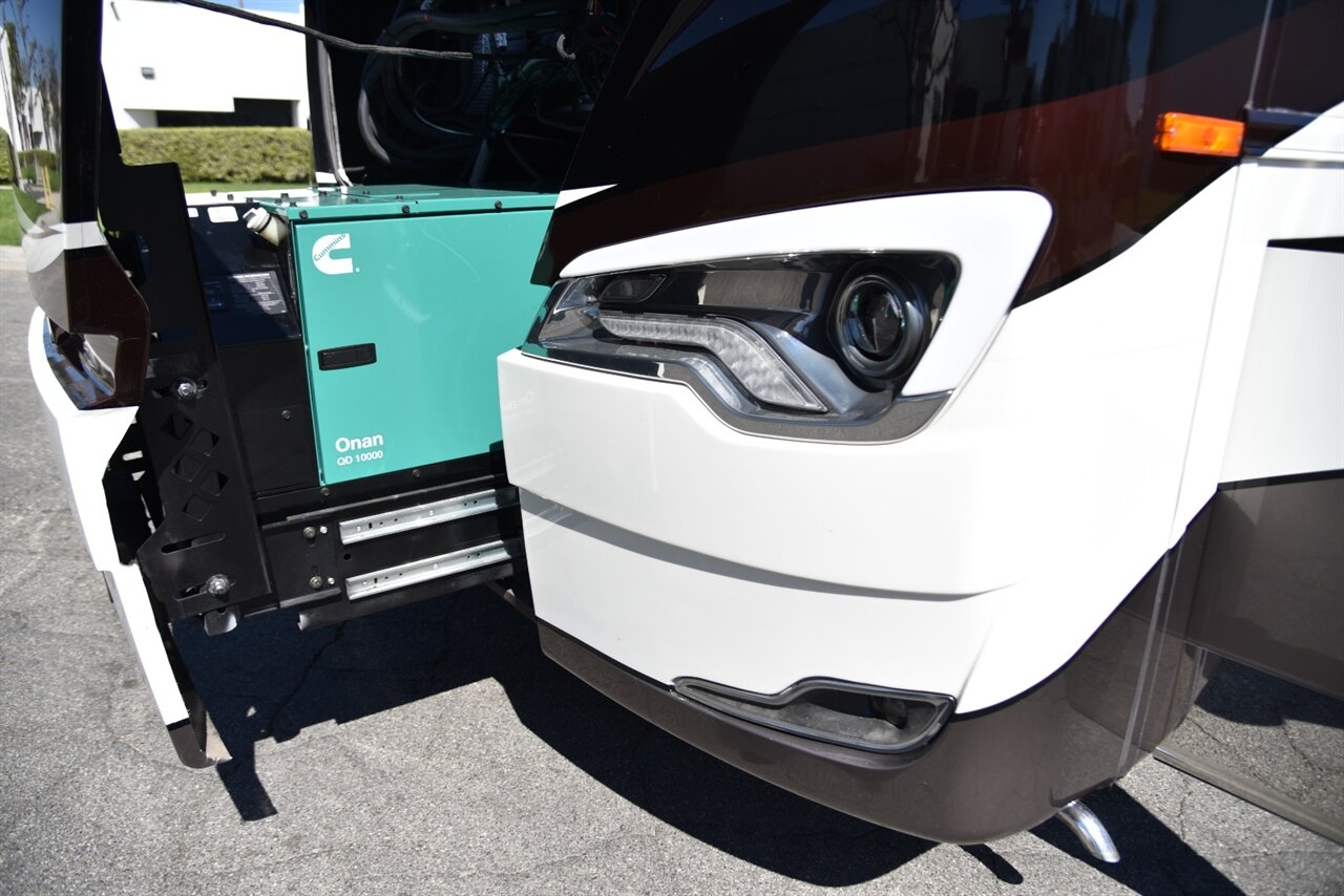 2022 TIFFIN ALLEGRO BUS 40IP   - Photo 41 - Orange, CA 92867