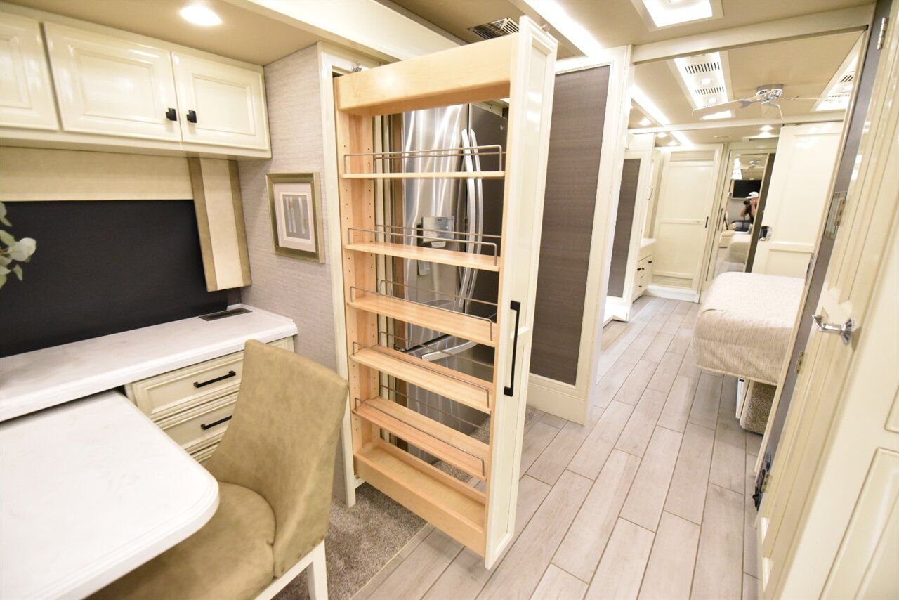 2022 TIFFIN ALLEGRO BUS 40IP   - Photo 59 - Orange, CA 92867