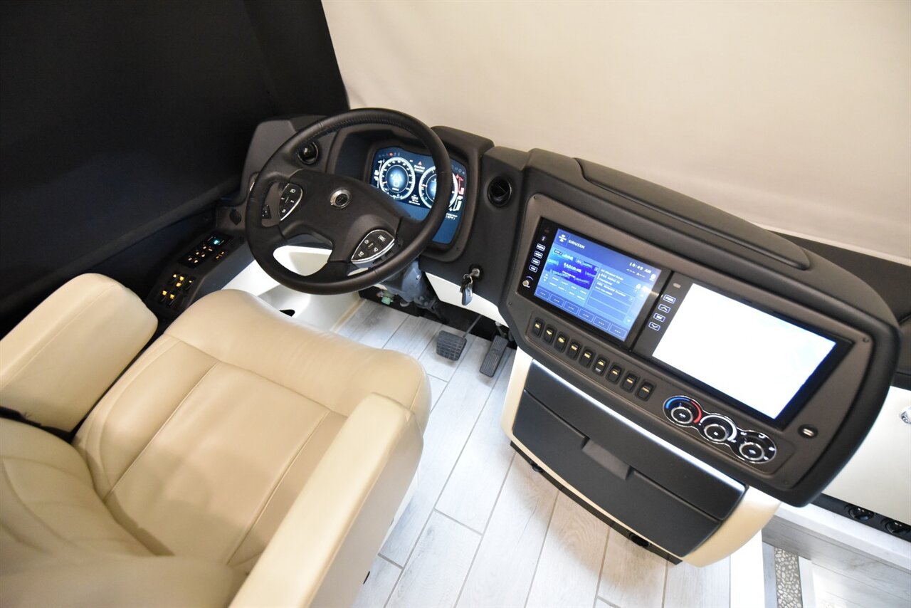 2022 TIFFIN ALLEGRO BUS 40IP   - Photo 82 - Orange, CA 92867