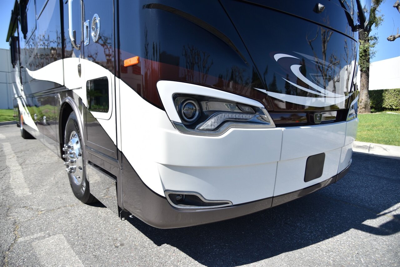 2022 TIFFIN ALLEGRO BUS 40IP   - Photo 9 - Orange, CA 92867