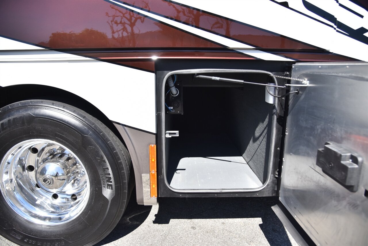 2022 TIFFIN ALLEGRO BUS 40IP   - Photo 23 - Orange, CA 92867