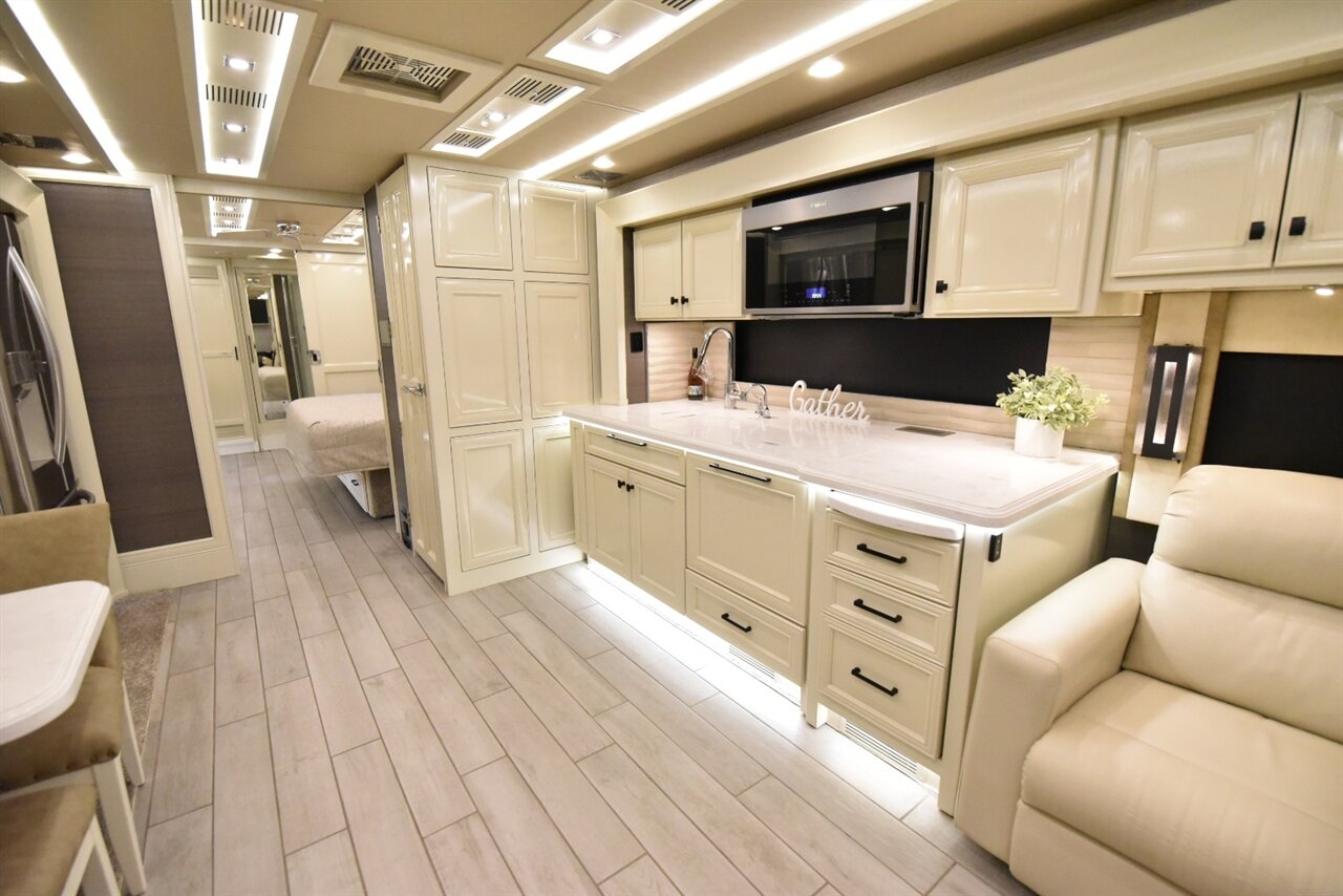 2022 TIFFIN ALLEGRO BUS 40IP   - Photo 49 - Orange, CA 92867