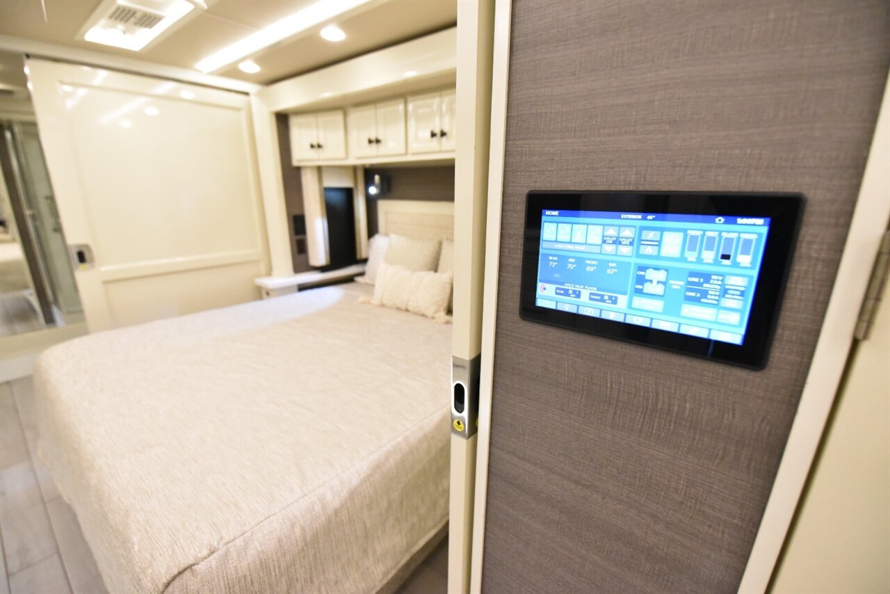 2022 TIFFIN ALLEGRO BUS 40IP   - Photo 64 - Orange, CA 92867