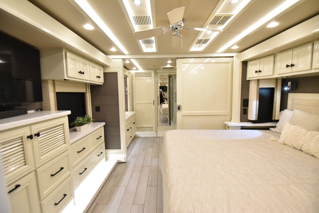 2022 TIFFIN ALLEGRO BUS 40IP   - Photo 65 - Orange, CA 92867