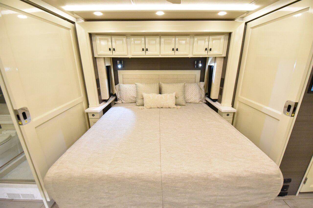 2022 TIFFIN ALLEGRO BUS 40IP   - Photo 68 - Orange, CA 92867