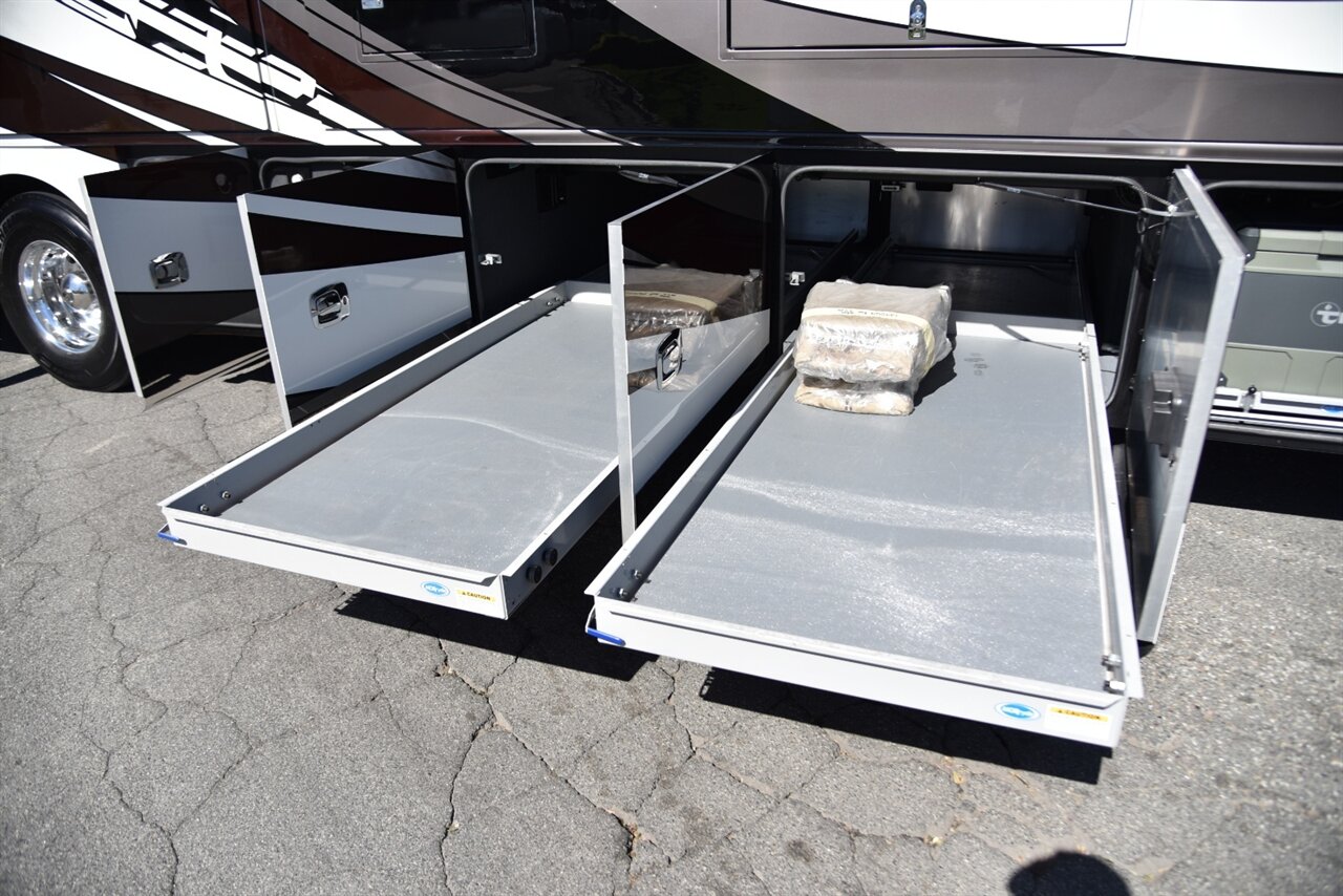 2022 TIFFIN ALLEGRO BUS 40IP   - Photo 22 - Orange, CA 92867