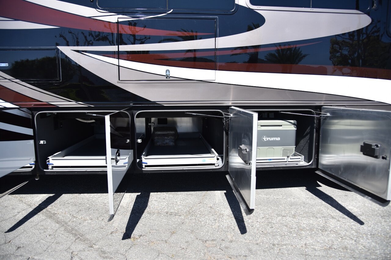 2022 TIFFIN ALLEGRO BUS 40IP   - Photo 18 - Orange, CA 92867