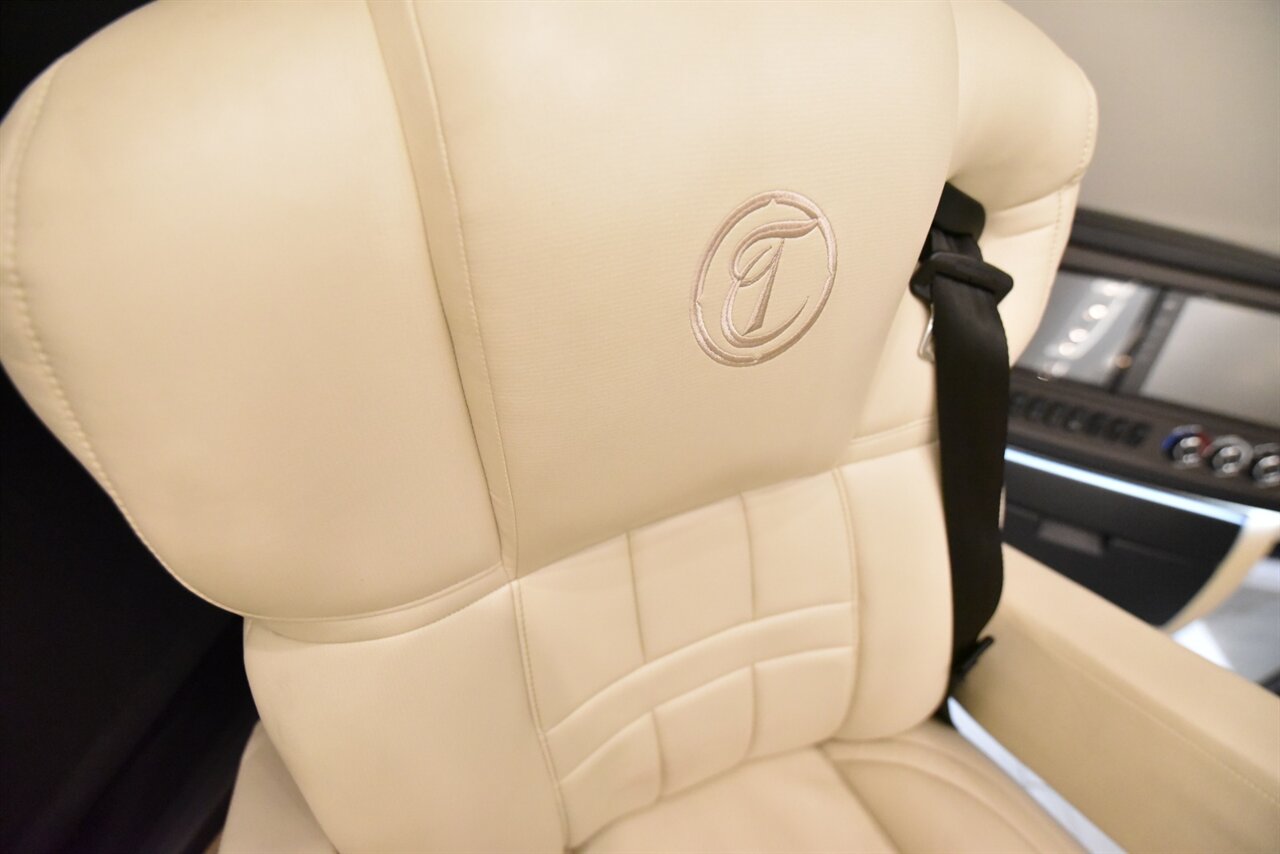 2022 TIFFIN ALLEGRO BUS 40IP   - Photo 81 - Orange, CA 92867