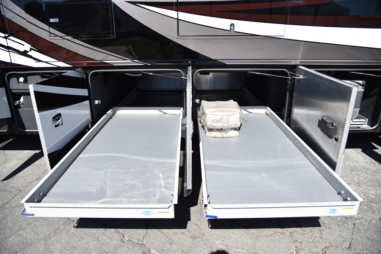 2022 TIFFIN ALLEGRO BUS 40IP   - Photo 21 - Orange, CA 92867