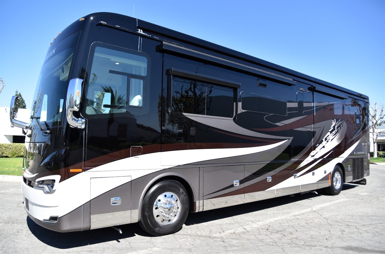 2022 TIFFIN ALLEGRO BUS 40IP   - Photo 15 - Orange, CA 92867