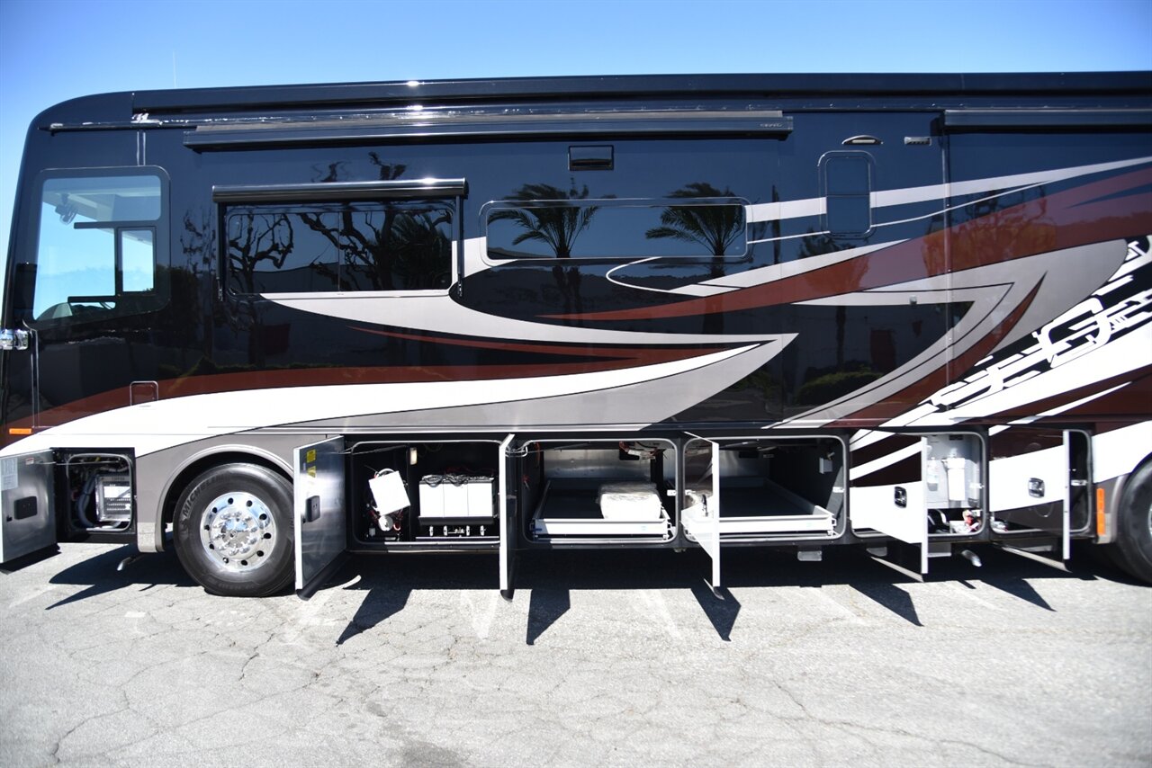 2022 TIFFIN ALLEGRO BUS 40IP   - Photo 32 - Orange, CA 92867