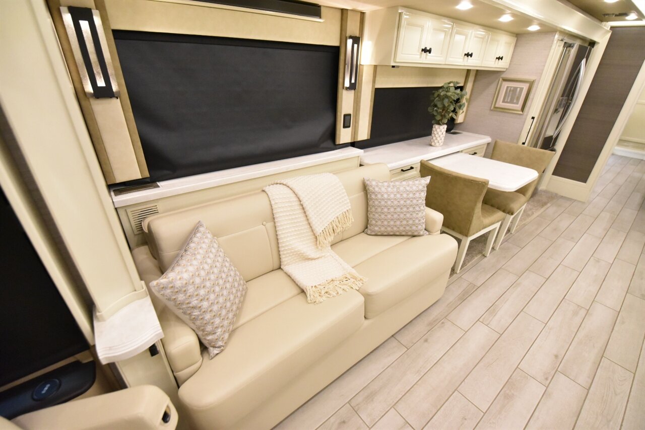 2022 TIFFIN ALLEGRO BUS 40IP   - Photo 47 - Orange, CA 92867