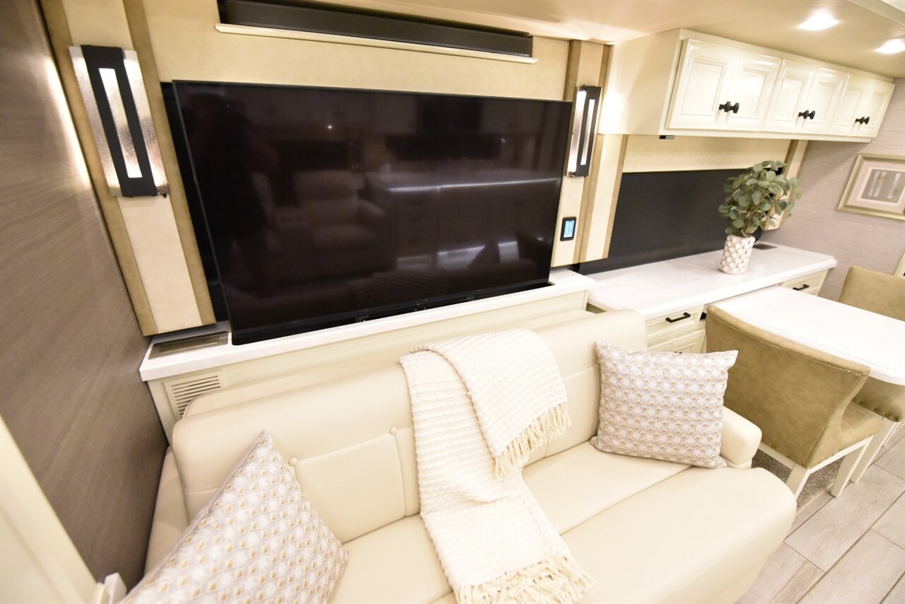 2022 TIFFIN ALLEGRO BUS 40IP   - Photo 48 - Orange, CA 92867