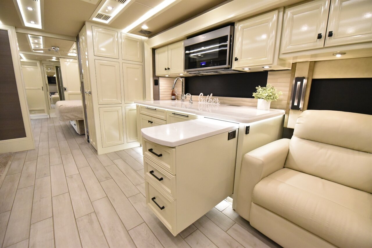 2022 TIFFIN ALLEGRO BUS 40IP   - Photo 50 - Orange, CA 92867