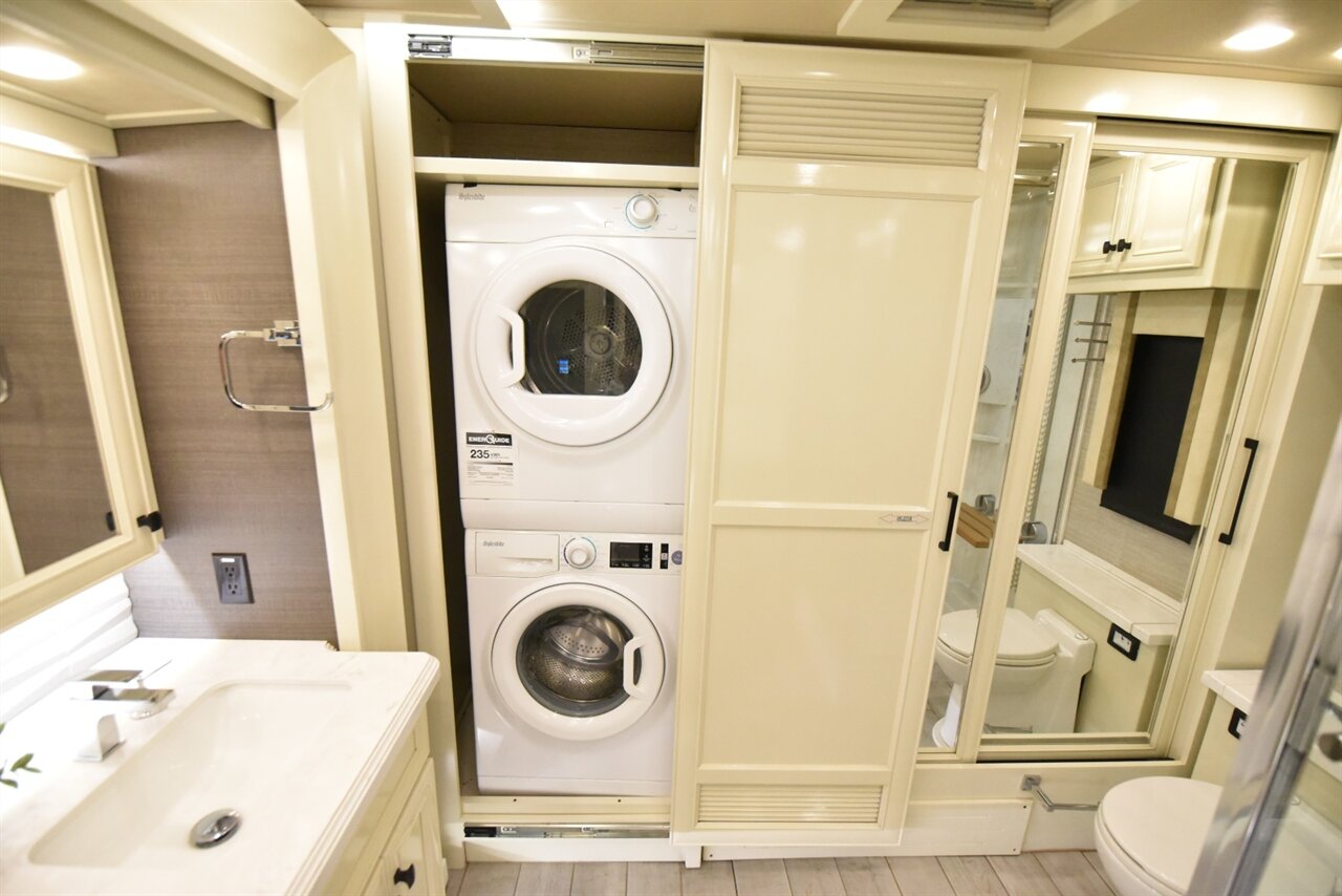 2022 TIFFIN ALLEGRO BUS 40IP   - Photo 75 - Orange, CA 92867