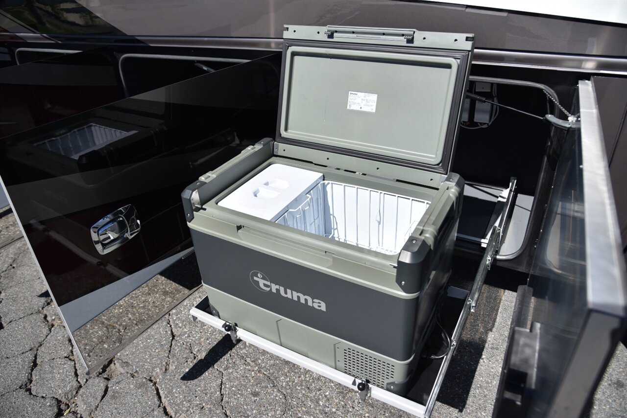 2022 TIFFIN ALLEGRO BUS 40IP   - Photo 20 - Orange, CA 92867