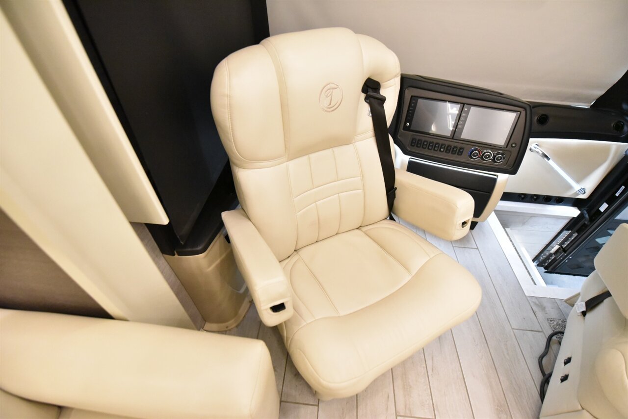 2022 TIFFIN ALLEGRO BUS 40IP   - Photo 79 - Orange, CA 92867