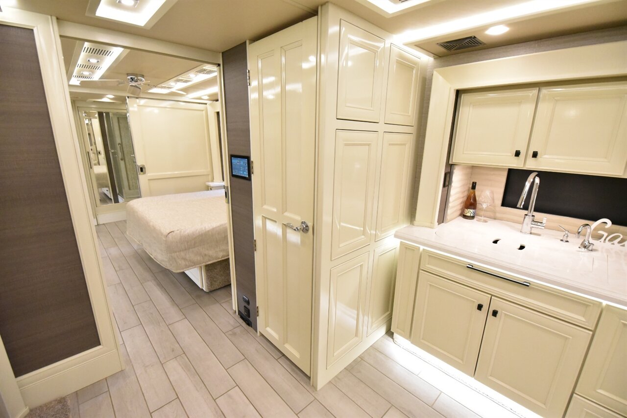 2022 TIFFIN ALLEGRO BUS 40IP   - Photo 61 - Orange, CA 92867