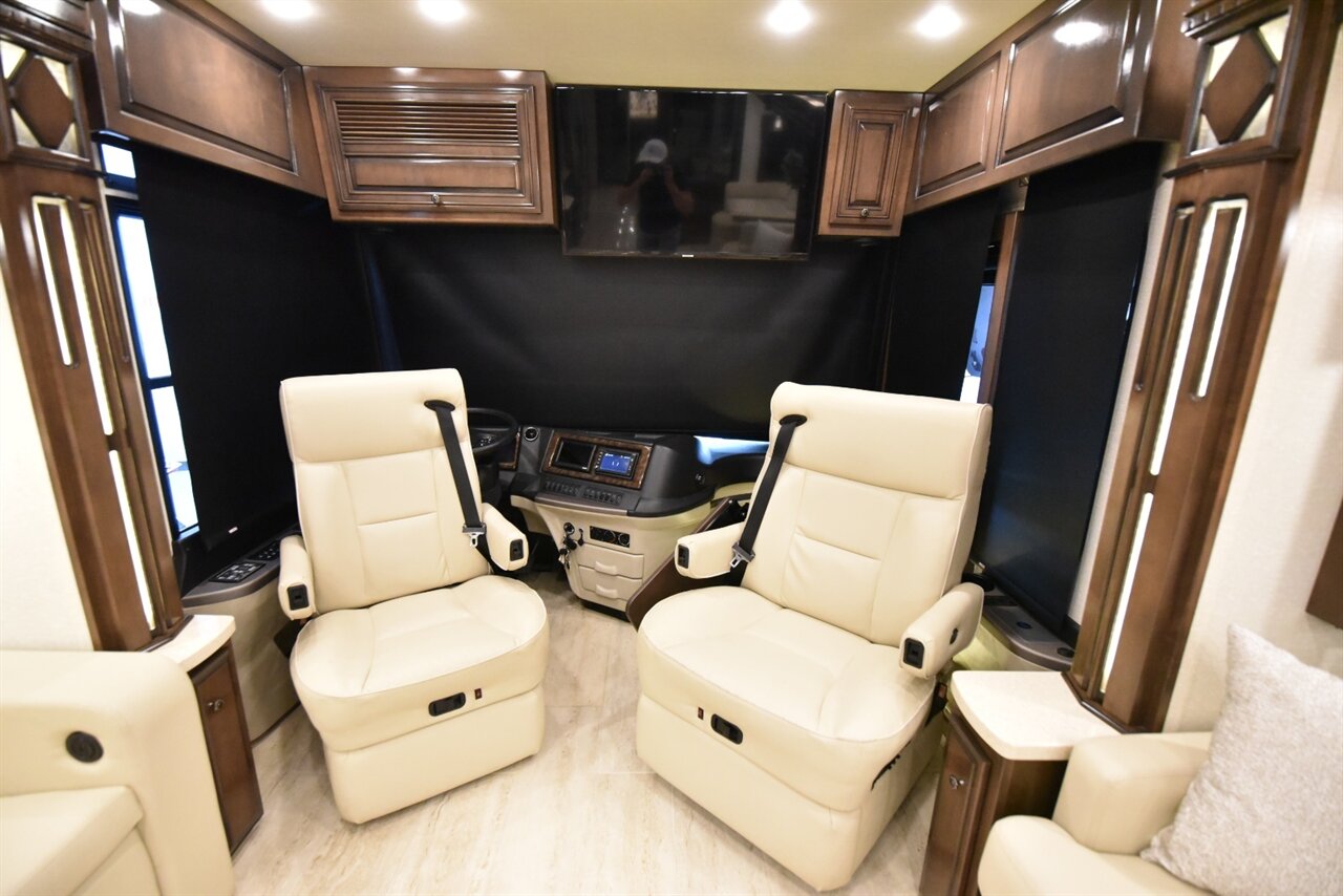 2020 Newmar Dutch Star 4020   - Photo 81 - Orange, CA 92867