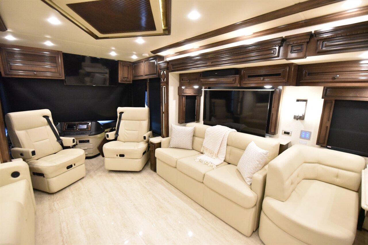 2020 Newmar Dutch Star 4020   - Photo 80 - Orange, CA 92867