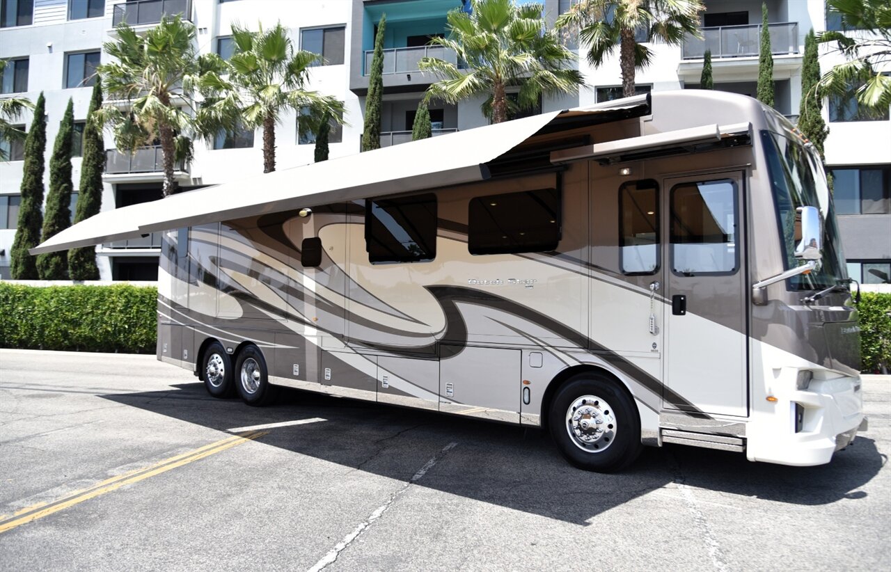 2020 Newmar Dutch Star 4020   - Photo 27 - Orange, CA 92867