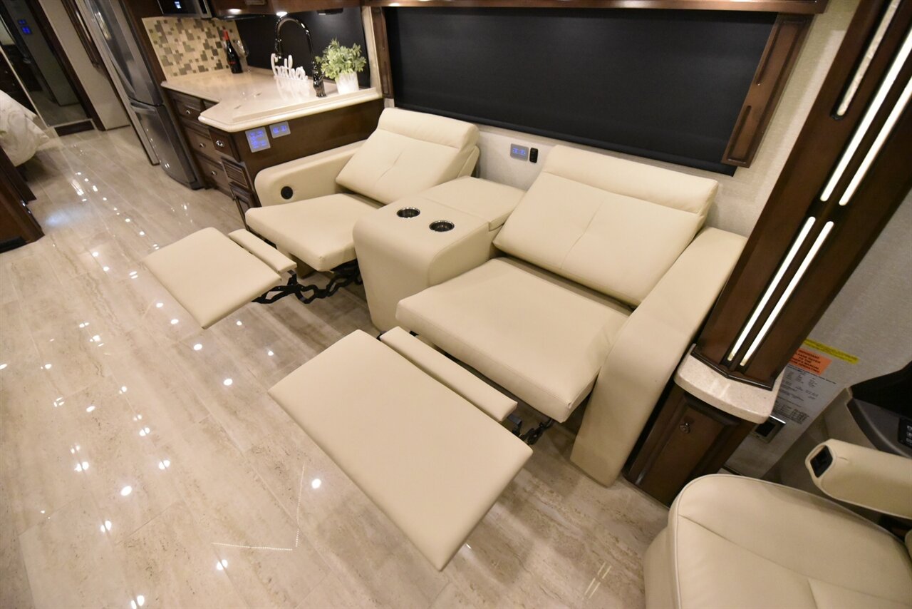 2020 Newmar Dutch Star 4020   - Photo 49 - Orange, CA 92867