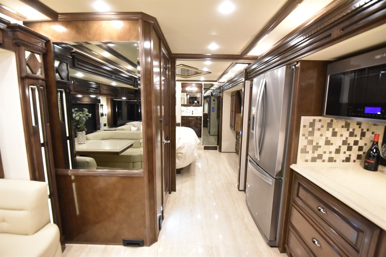 2020 Newmar Dutch Star 4020   - Photo 59 - Orange, CA 92867