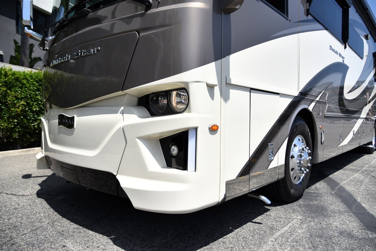2020 Newmar Dutch Star 4020   - Photo 36 - Orange, CA 92867