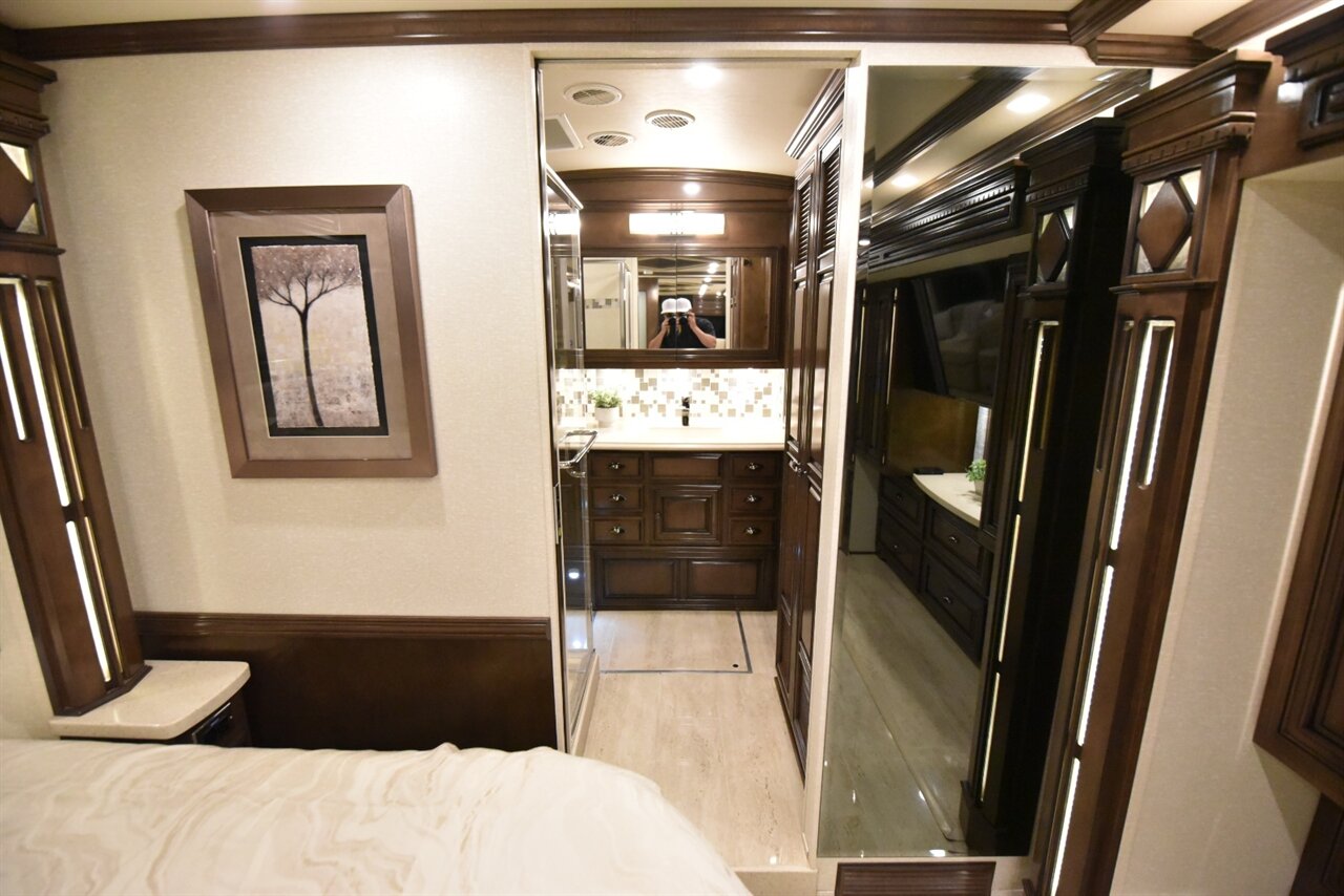 2020 Newmar Dutch Star 4020   - Photo 70 - Orange, CA 92867
