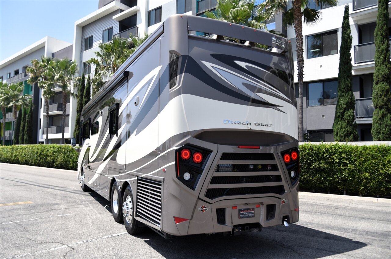 2020 Newmar Dutch Star 4020   - Photo 13 - Orange, CA 92867