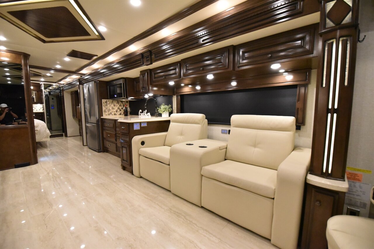 2020 Newmar Dutch Star 4020   - Photo 47 - Orange, CA 92867