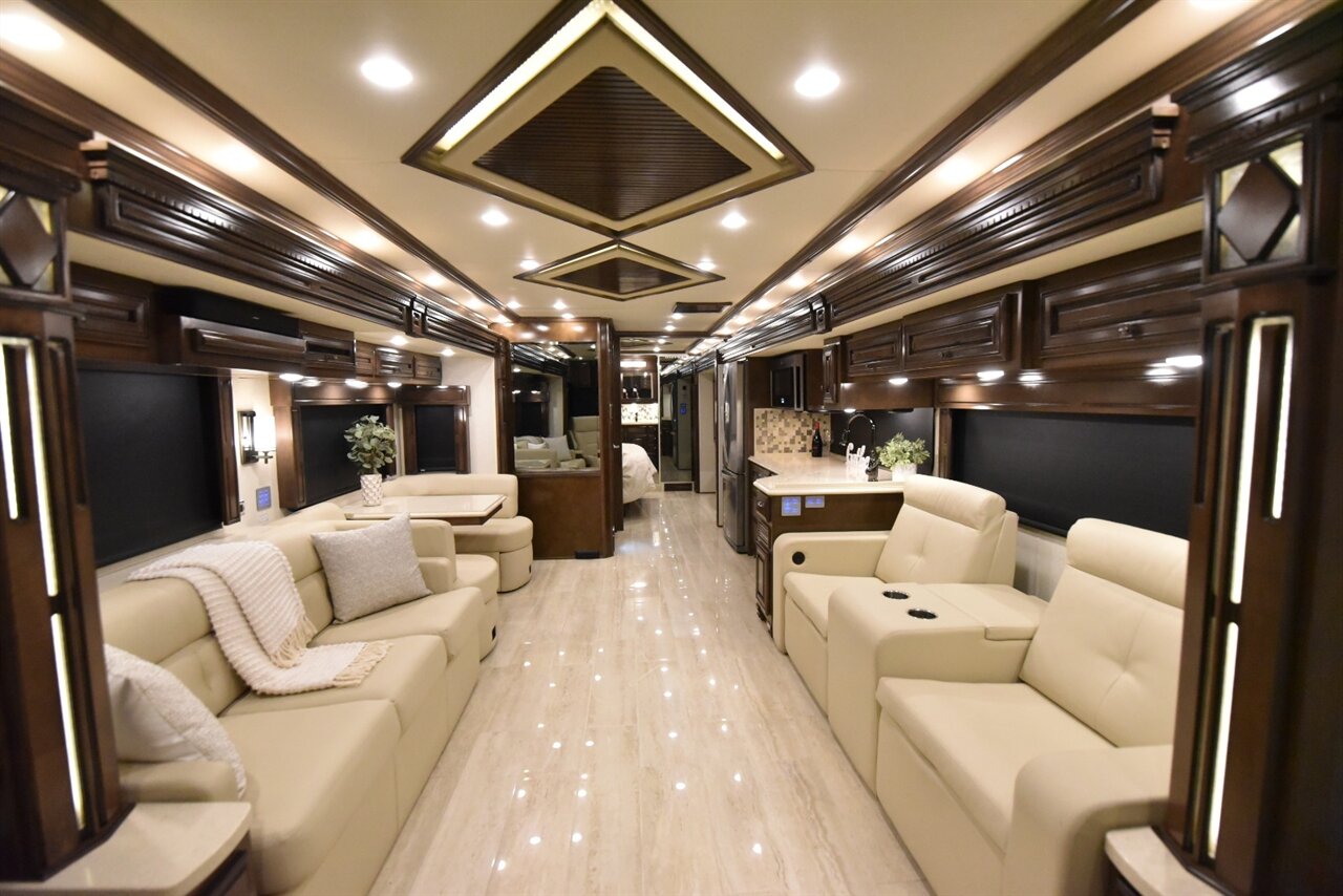 2020 Newmar Dutch Star 4020   - Photo 43 - Orange, CA 92867