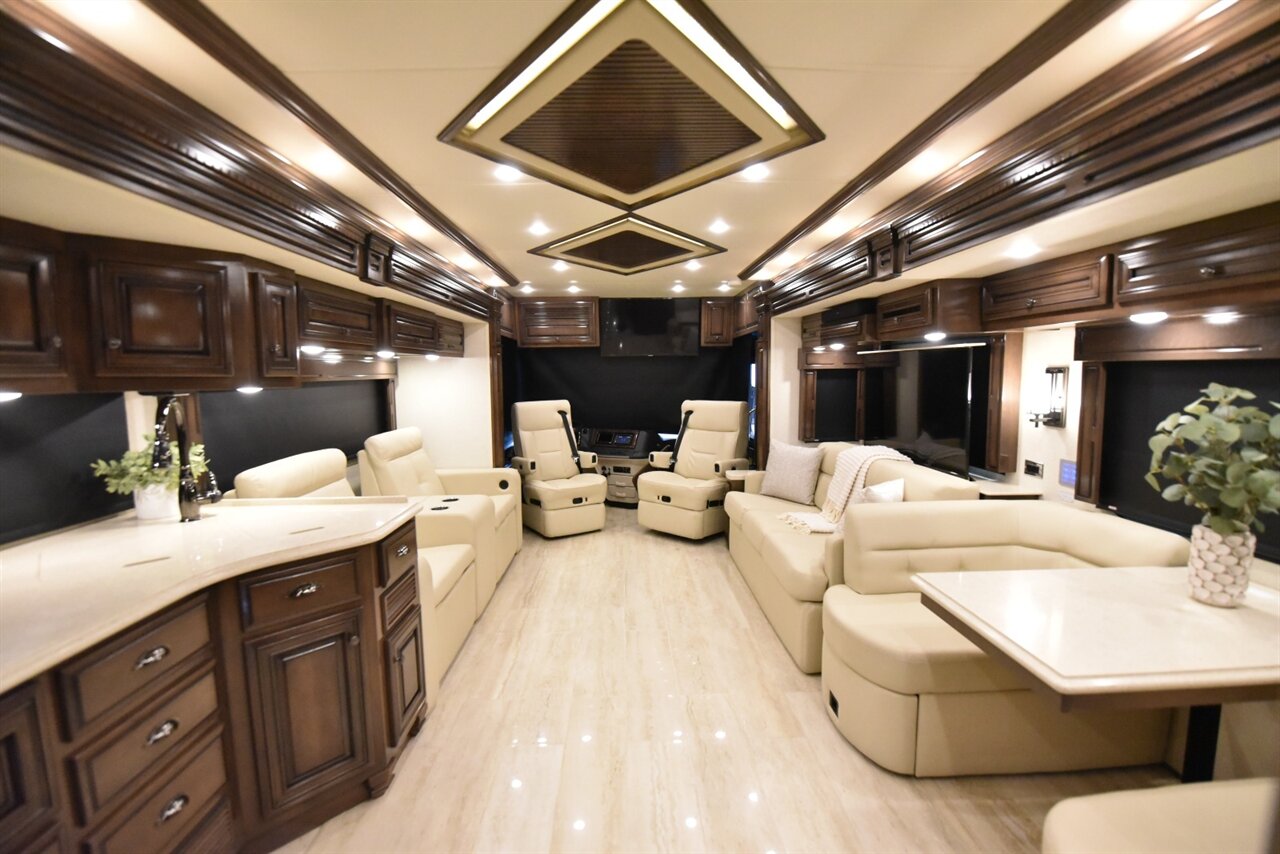 2020 Newmar Dutch Star 4020   - Photo 78 - Orange, CA 92867