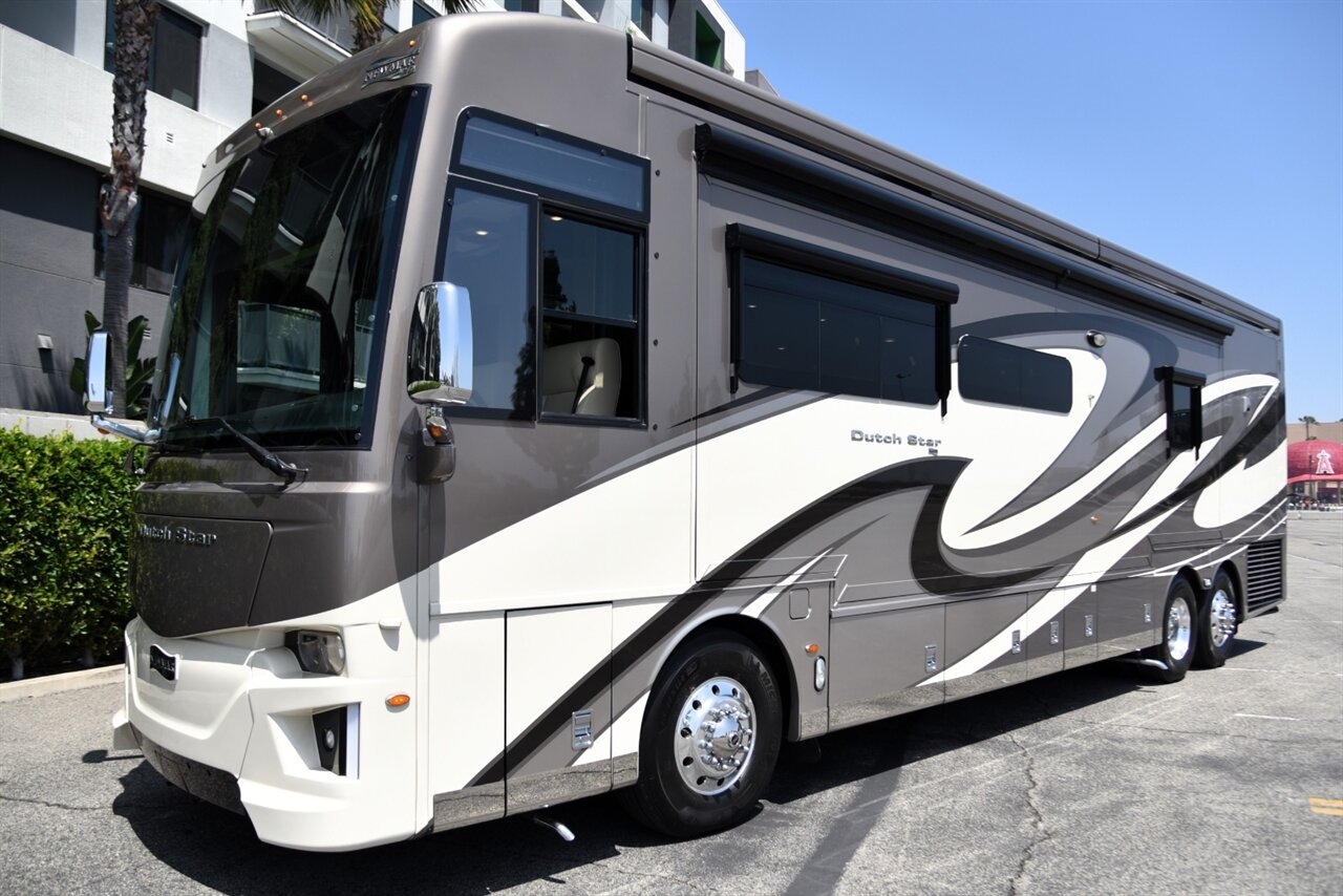 2020 Newmar Dutch Star 4020   - Photo 15 - Orange, CA 92867