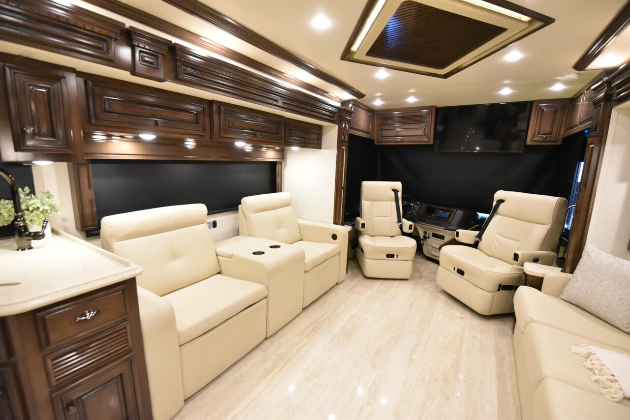 2020 Newmar Dutch Star 4020   - Photo 79 - Orange, CA 92867