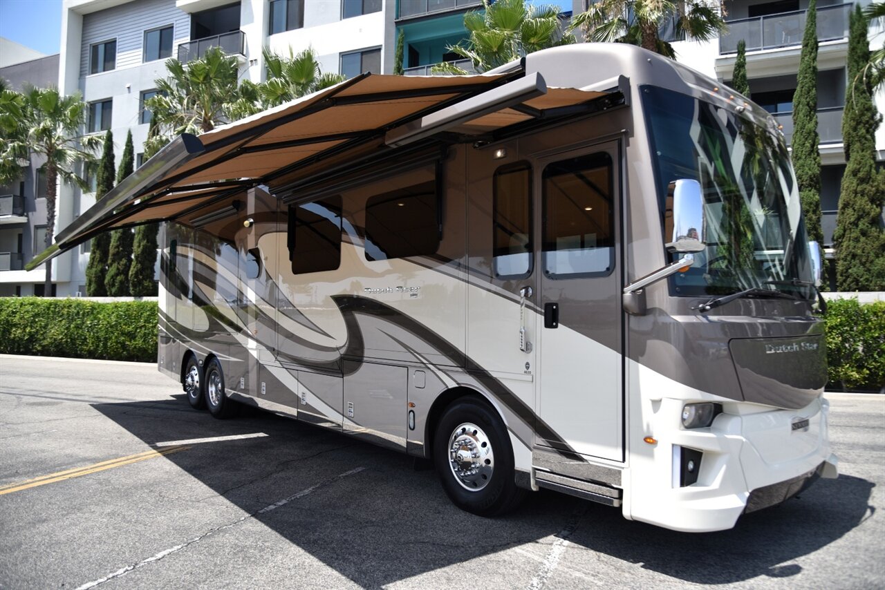 2020 Newmar Dutch Star 4020   - Photo 26 - Orange, CA 92867