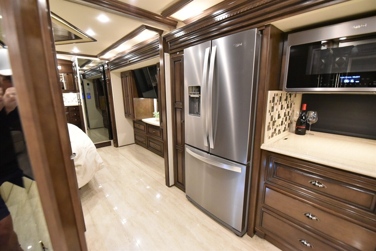 2020 Newmar Dutch Star 4020   - Photo 60 - Orange, CA 92867