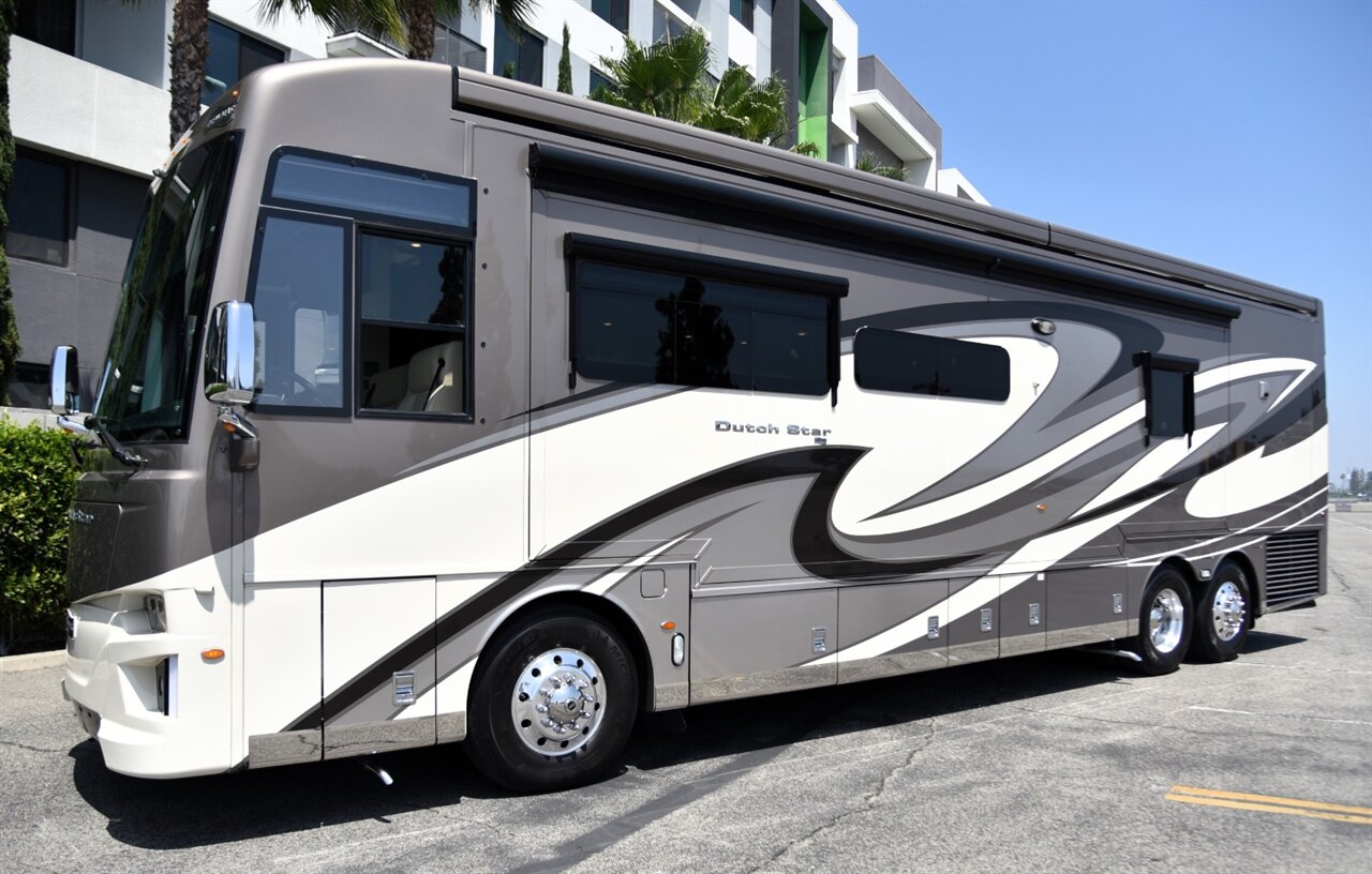 2020 Newmar Dutch Star 4020   - Photo 14 - Orange, CA 92867