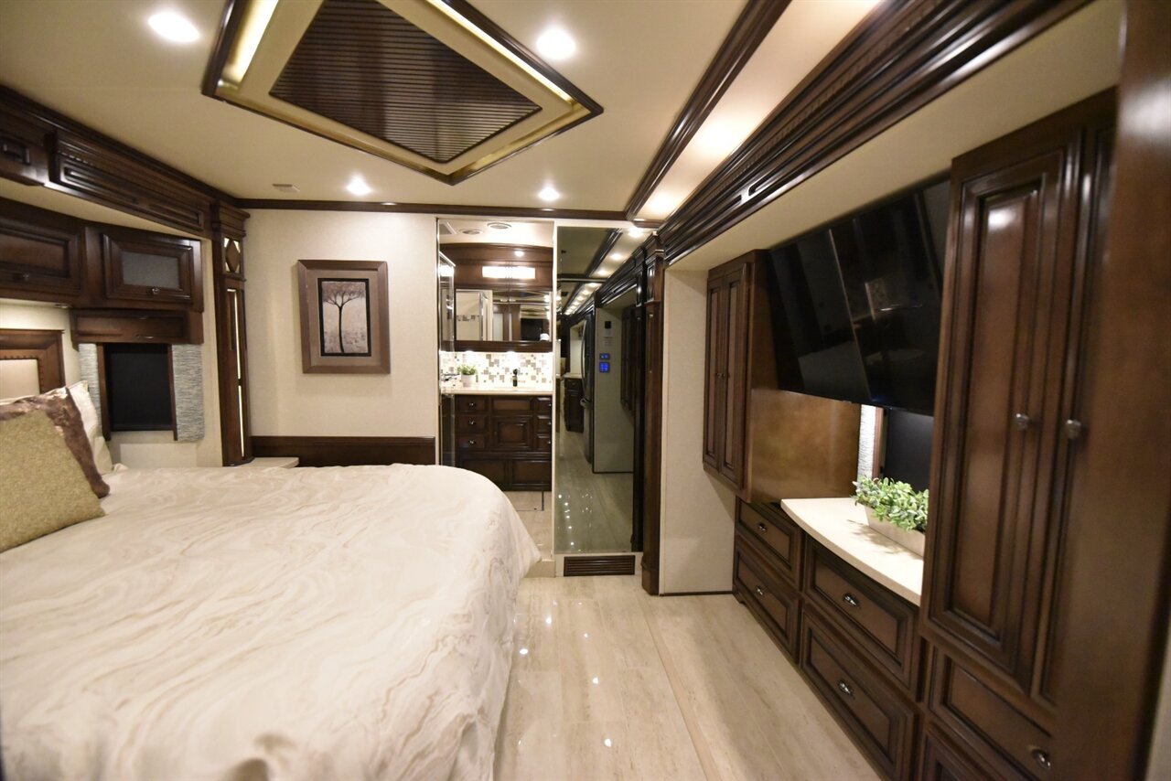 2020 Newmar Dutch Star 4020   - Photo 64 - Orange, CA 92867