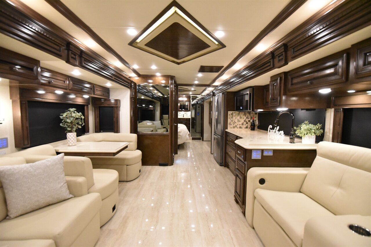 2020 Newmar Dutch Star 4020   - Photo 50 - Orange, CA 92867