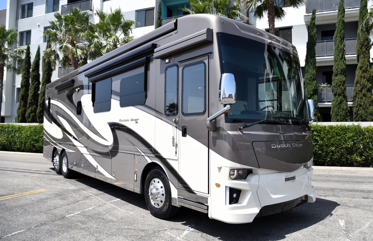 2020 Newmar Dutch Star 4020   - Photo 5 - Orange, CA 92867