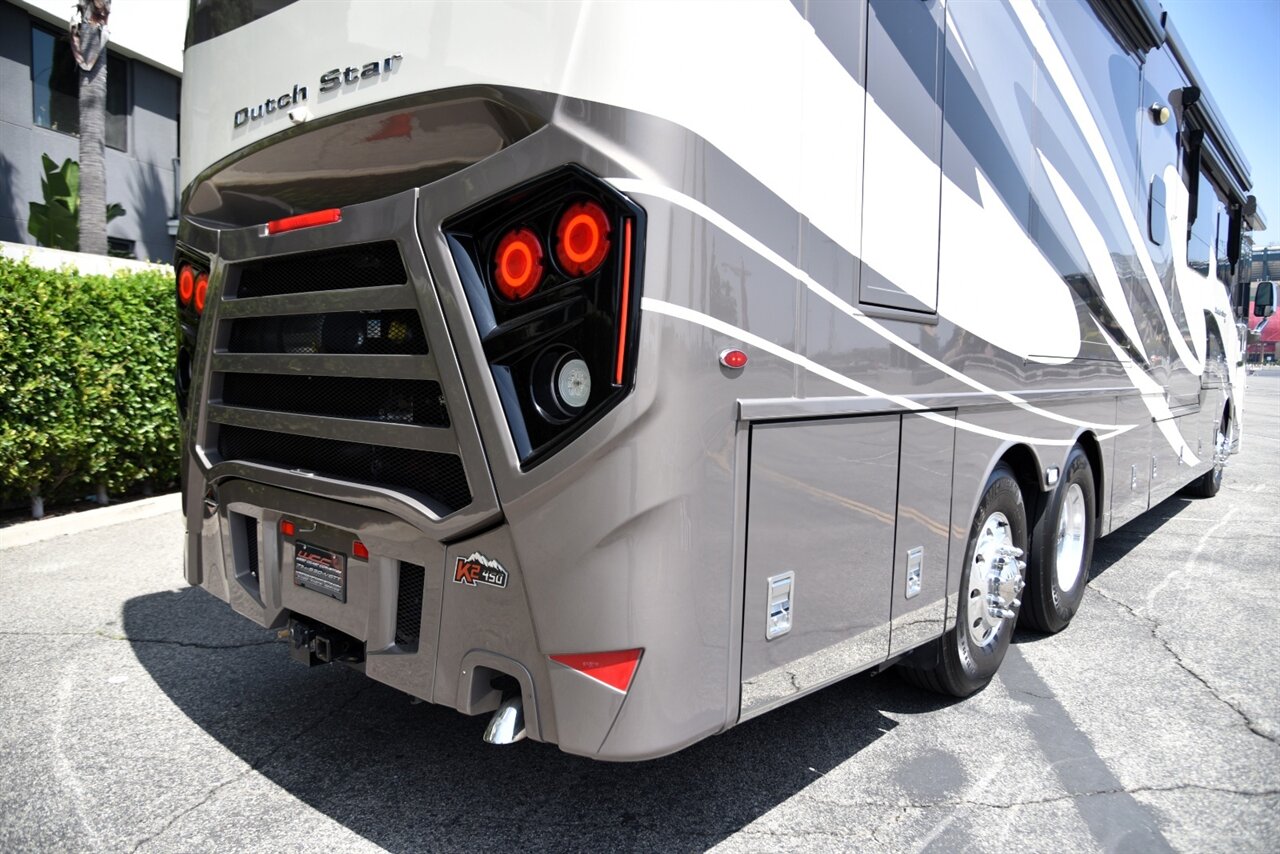 2020 Newmar Dutch Star 4020   - Photo 9 - Orange, CA 92867