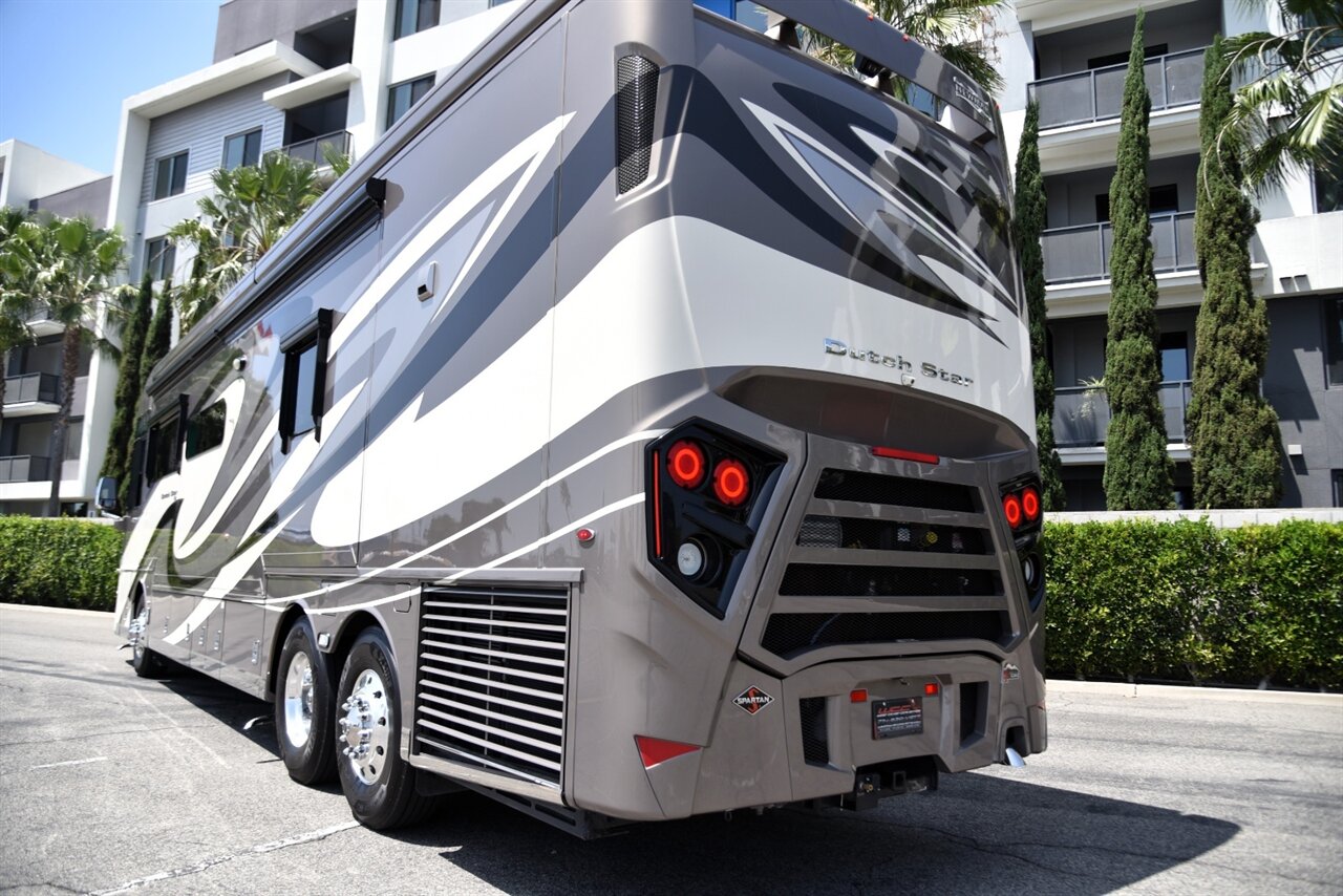 2020 Newmar Dutch Star 4020   - Photo 12 - Orange, CA 92867