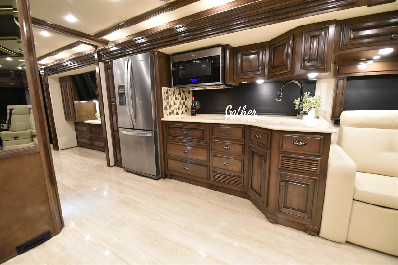 2020 Newmar Dutch Star 4020   - Photo 54 - Orange, CA 92867