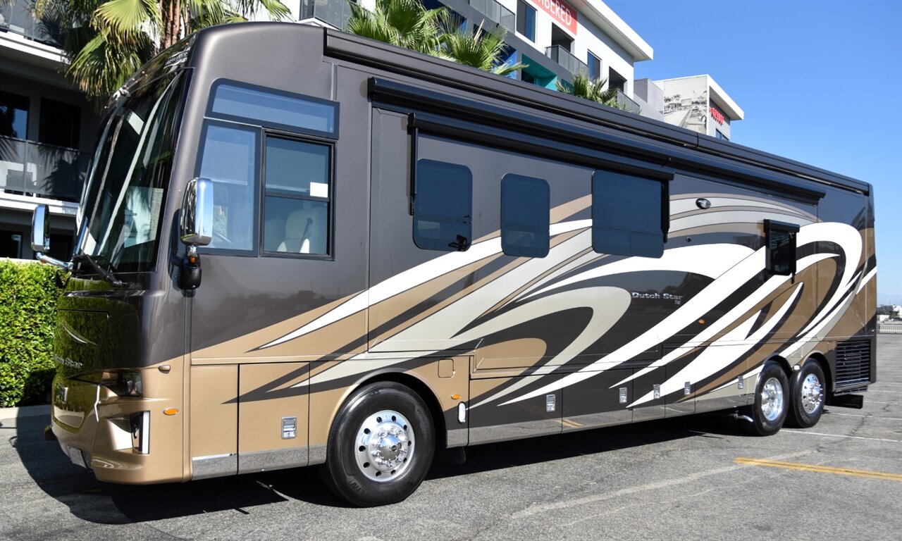 2019 Newmar Dutch Star 4018   - Photo 13 - Orange, CA 92867